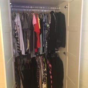 Meet your Posher, Beth